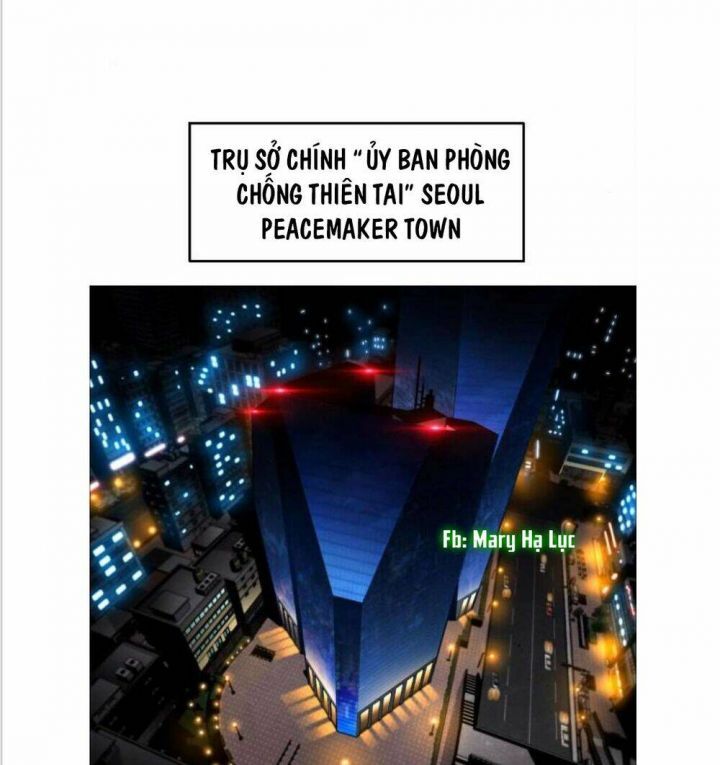 Kẻ Khủng Bố Vs Người Hồi Sinh Chapter 4 - 59