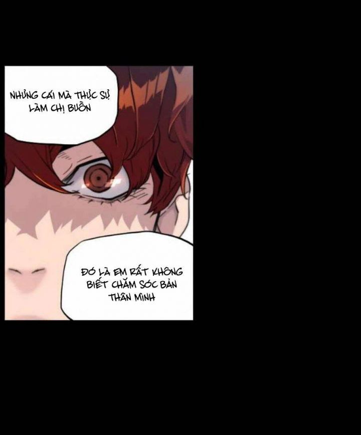 Kẻ Khủng Bố Vs Người Hồi Sinh Chapter 4 - 9