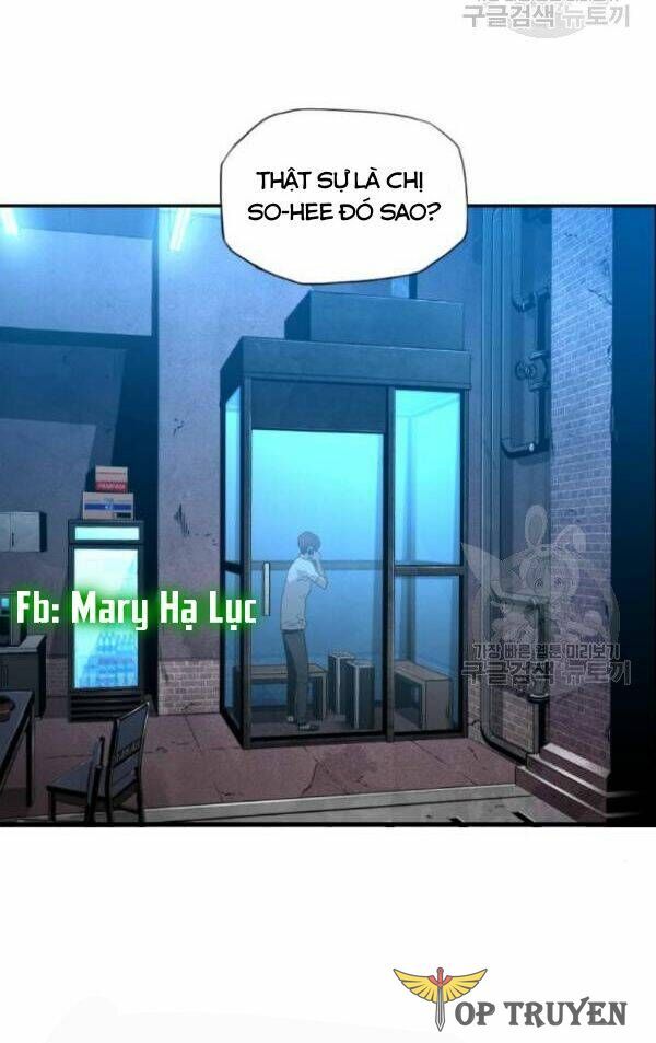 Kẻ Khủng Bố Vs Người Hồi Sinh Chapter 5 - 2