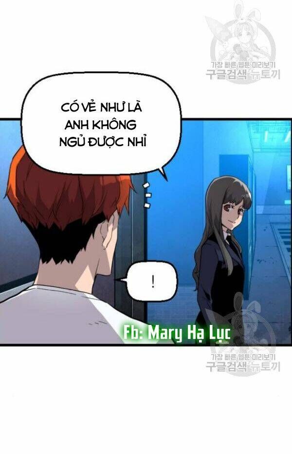 Kẻ Khủng Bố Vs Người Hồi Sinh Chapter 5 - 13