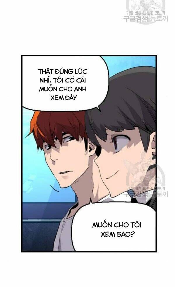 Kẻ Khủng Bố Vs Người Hồi Sinh Chapter 5 - 15