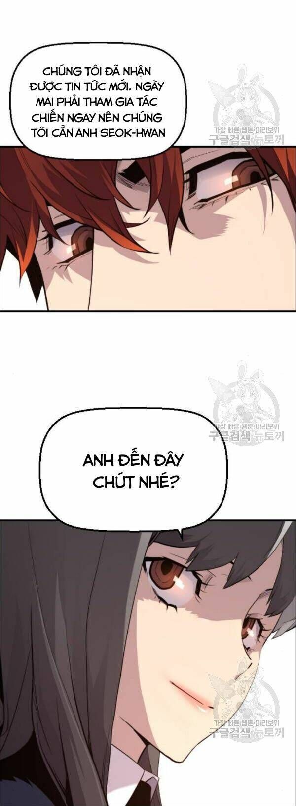 Kẻ Khủng Bố Vs Người Hồi Sinh Chapter 5 - 16