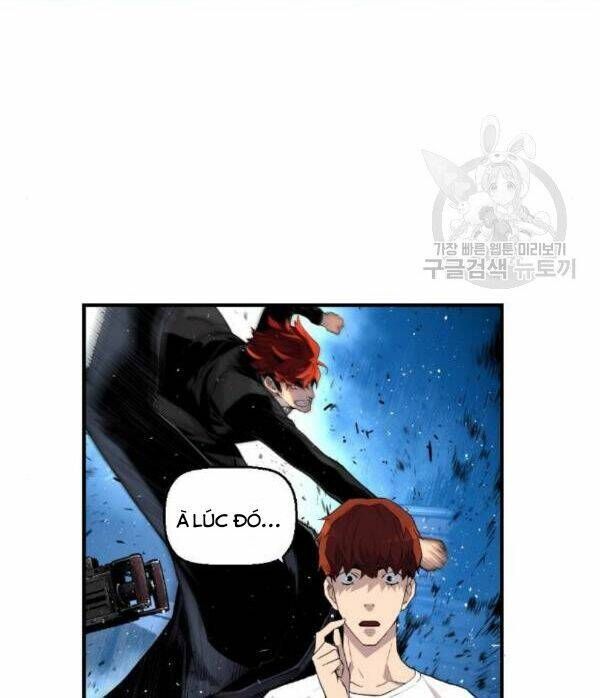 Kẻ Khủng Bố Vs Người Hồi Sinh Chapter 5 - 19