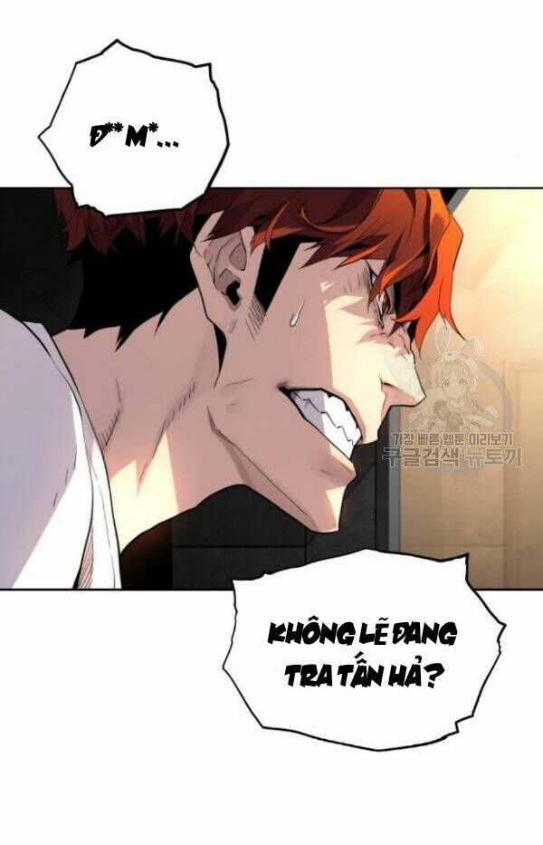 Kẻ Khủng Bố Vs Người Hồi Sinh Chapter 5 - 23