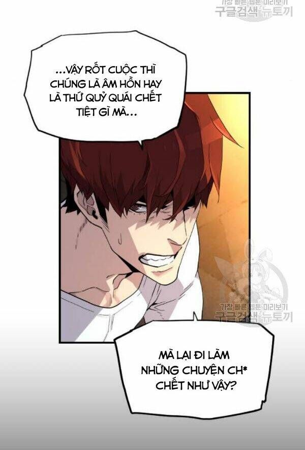 Kẻ Khủng Bố Vs Người Hồi Sinh Chapter 5 - 29