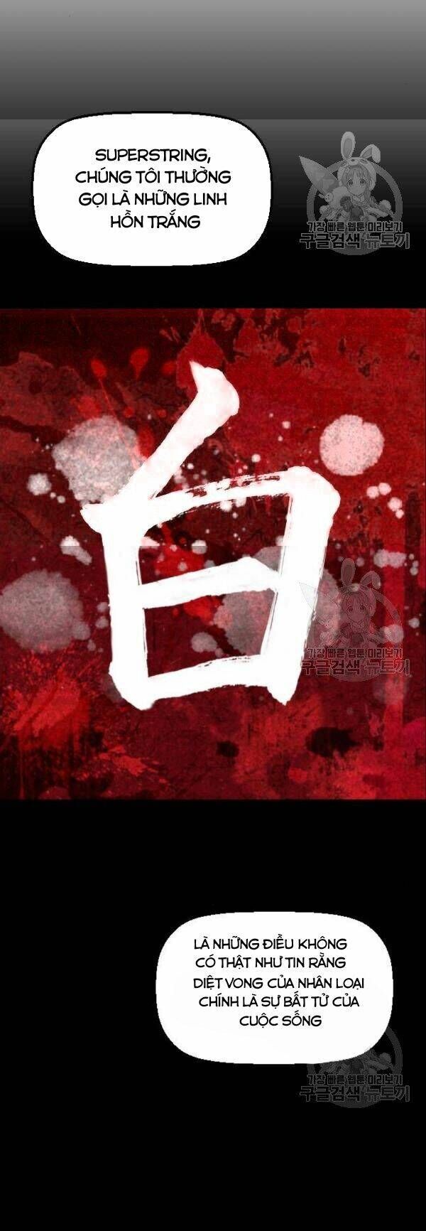 Kẻ Khủng Bố Vs Người Hồi Sinh Chapter 5 - 30