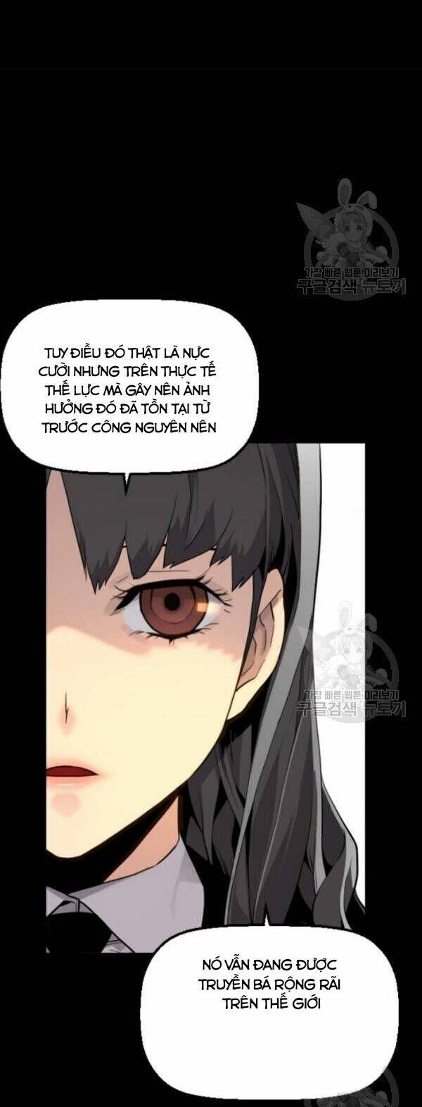 Kẻ Khủng Bố Vs Người Hồi Sinh Chapter 5 - 31