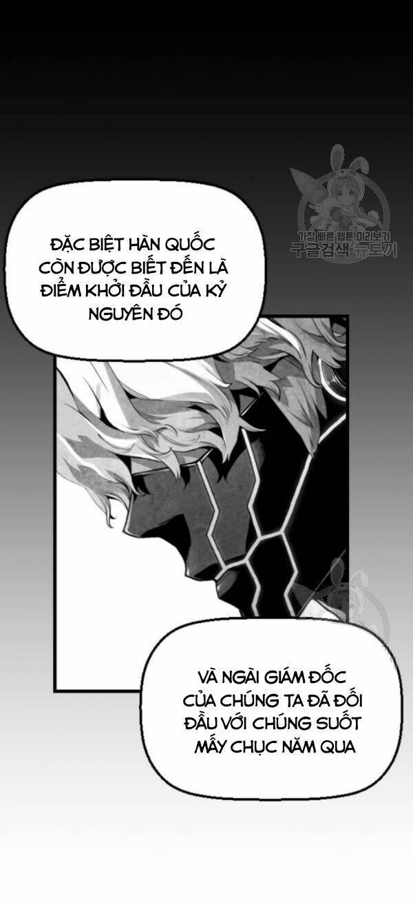 Kẻ Khủng Bố Vs Người Hồi Sinh Chapter 5 - 33