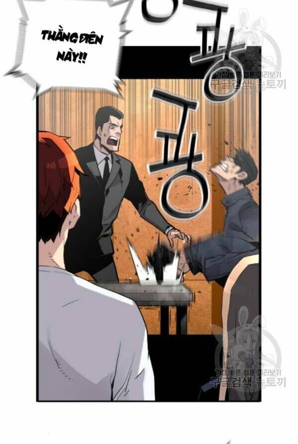 Kẻ Khủng Bố Vs Người Hồi Sinh Chapter 5 - 40