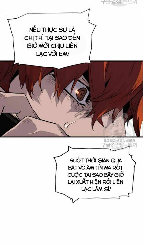 Kẻ Khủng Bố Vs Người Hồi Sinh Chapter 5 - 5