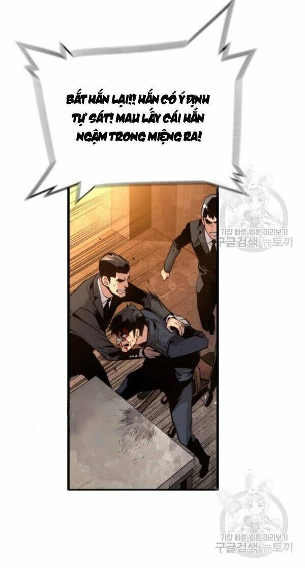 Kẻ Khủng Bố Vs Người Hồi Sinh Chapter 5 - 41