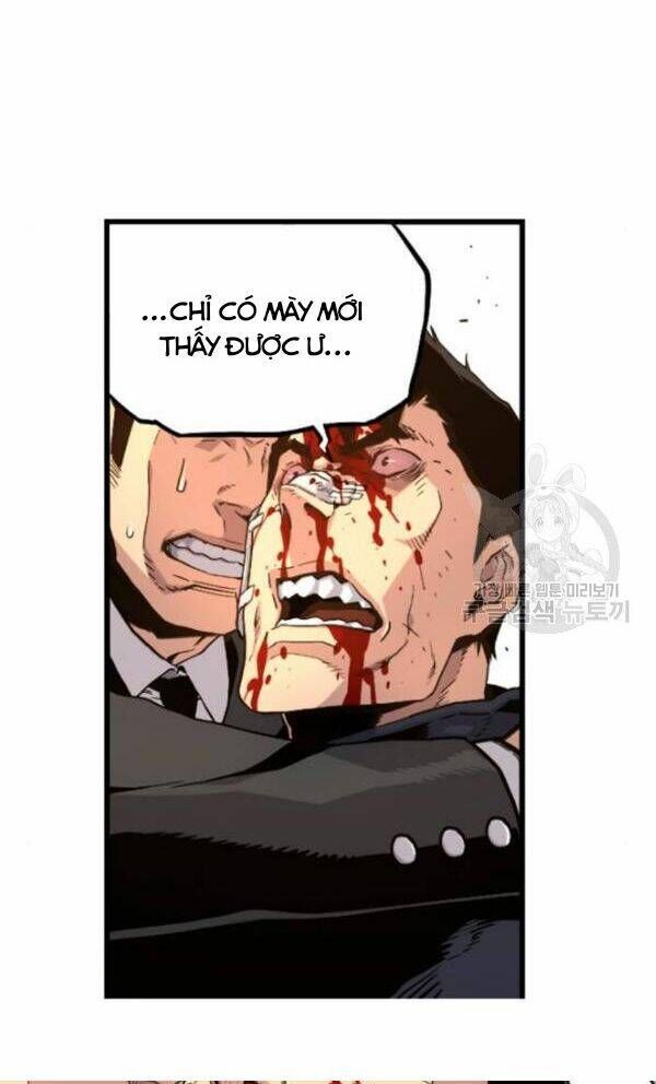 Kẻ Khủng Bố Vs Người Hồi Sinh Chapter 5 - 42