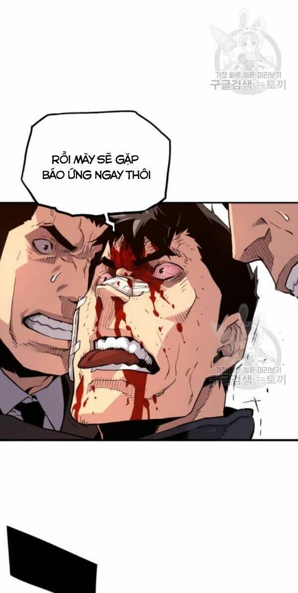 Kẻ Khủng Bố Vs Người Hồi Sinh Chapter 5 - 43