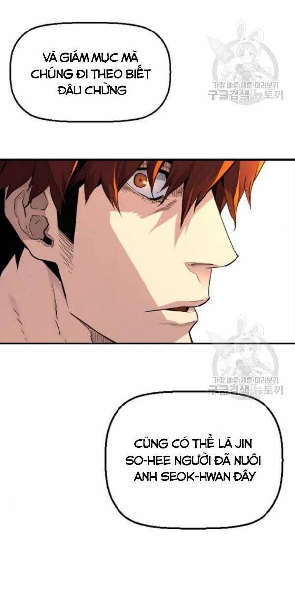 Kẻ Khủng Bố Vs Người Hồi Sinh Chapter 5 - 46