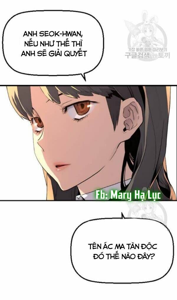 Kẻ Khủng Bố Vs Người Hồi Sinh Chapter 5 - 47