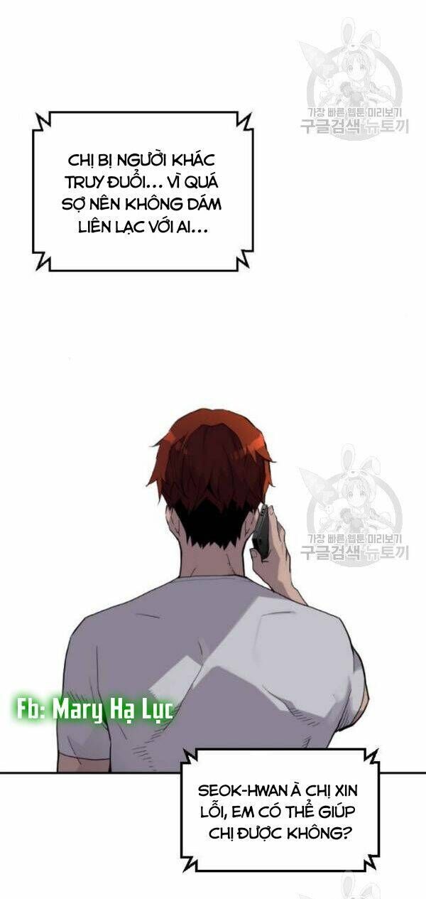 Kẻ Khủng Bố Vs Người Hồi Sinh Chapter 5 - 6