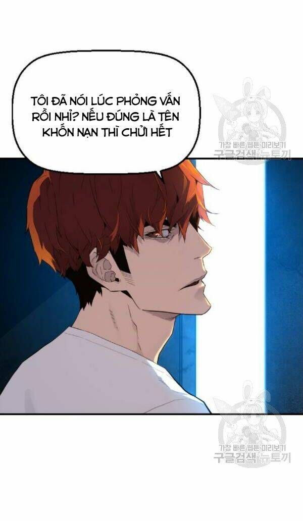 Kẻ Khủng Bố Vs Người Hồi Sinh Chapter 5 - 51