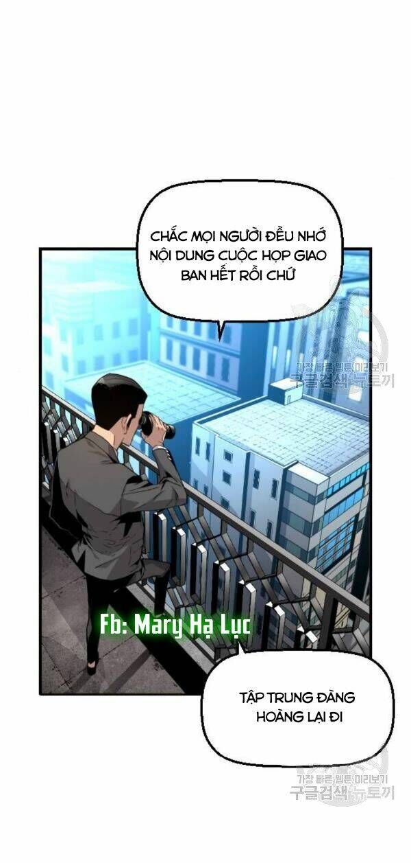 Kẻ Khủng Bố Vs Người Hồi Sinh Chapter 5 - 54