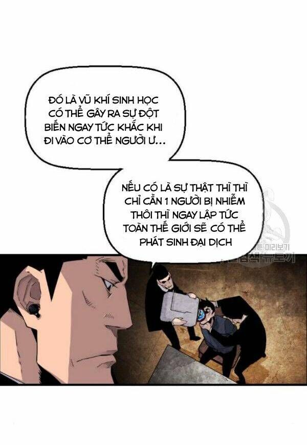 Kẻ Khủng Bố Vs Người Hồi Sinh Chapter 5 - 57