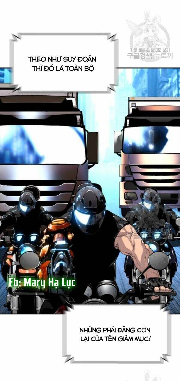 Kẻ Khủng Bố Vs Người Hồi Sinh Chapter 5 - 60