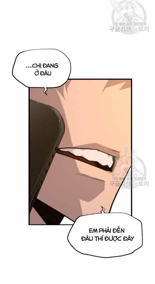 Kẻ Khủng Bố Vs Người Hồi Sinh Chapter 5 - 7