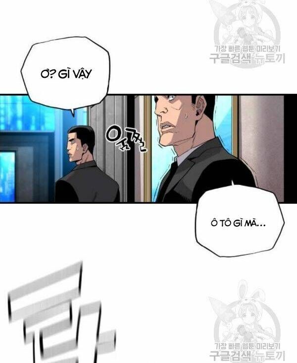 Kẻ Khủng Bố Vs Người Hồi Sinh Chapter 5 - 61