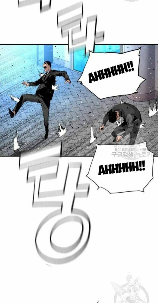 Kẻ Khủng Bố Vs Người Hồi Sinh Chapter 5 - 62