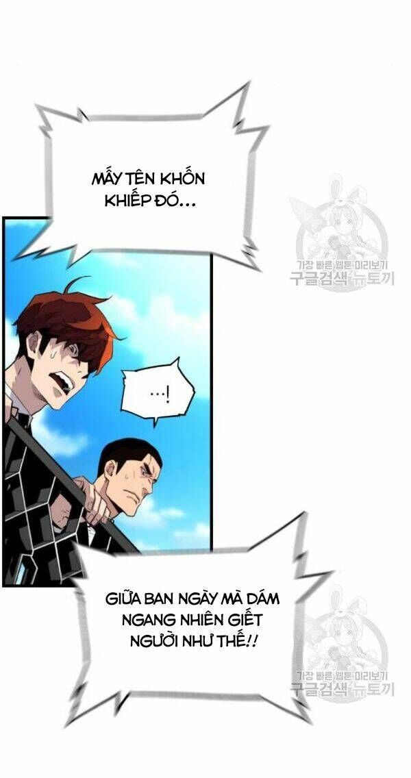 Kẻ Khủng Bố Vs Người Hồi Sinh Chapter 5 - 67