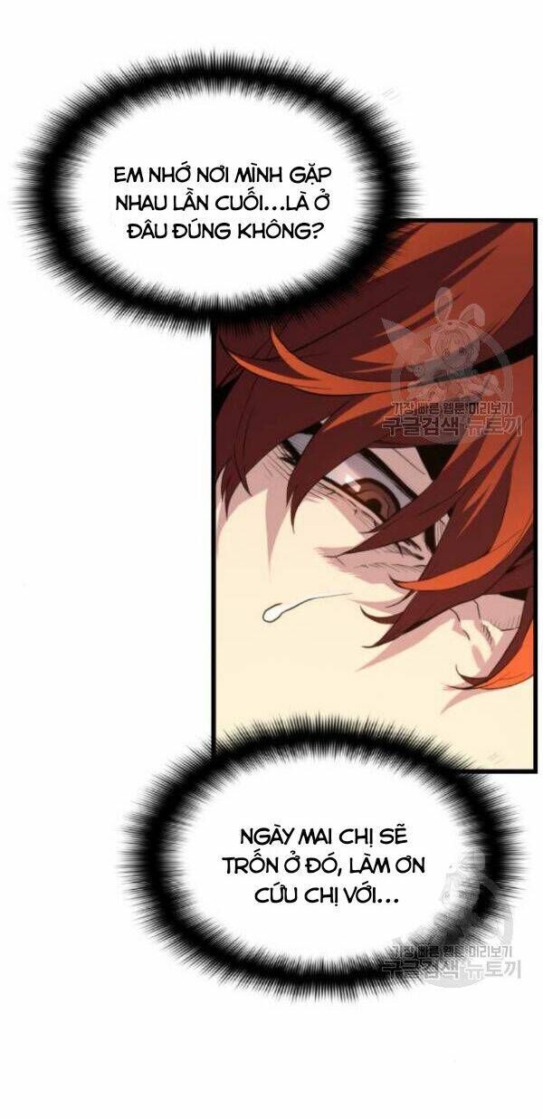 Kẻ Khủng Bố Vs Người Hồi Sinh Chapter 5 - 68