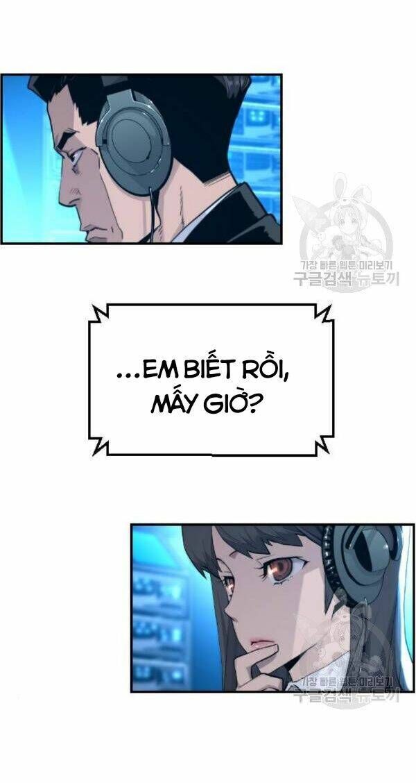 Kẻ Khủng Bố Vs Người Hồi Sinh Chapter 5 - 9
