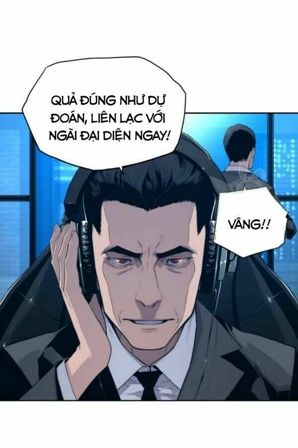 Kẻ Khủng Bố Vs Người Hồi Sinh Chapter 5 - 10