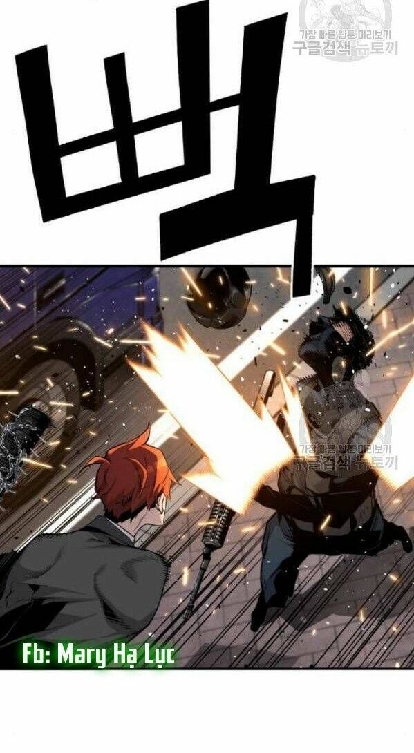 Kẻ Khủng Bố Vs Người Hồi Sinh Chapter 6 - 11