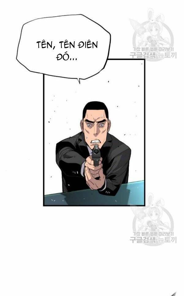 Kẻ Khủng Bố Vs Người Hồi Sinh Chapter 6 - 12