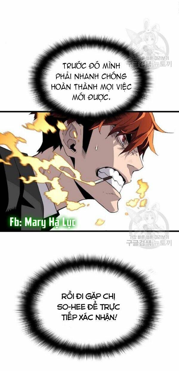 Kẻ Khủng Bố Vs Người Hồi Sinh Chapter 6 - 16