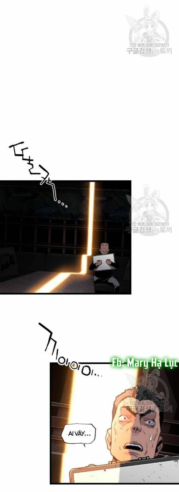 Kẻ Khủng Bố Vs Người Hồi Sinh Chapter 6 - 22