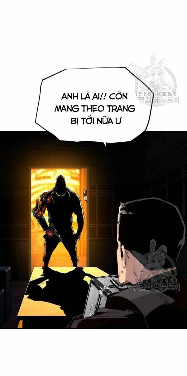 Kẻ Khủng Bố Vs Người Hồi Sinh Chapter 6 - 23