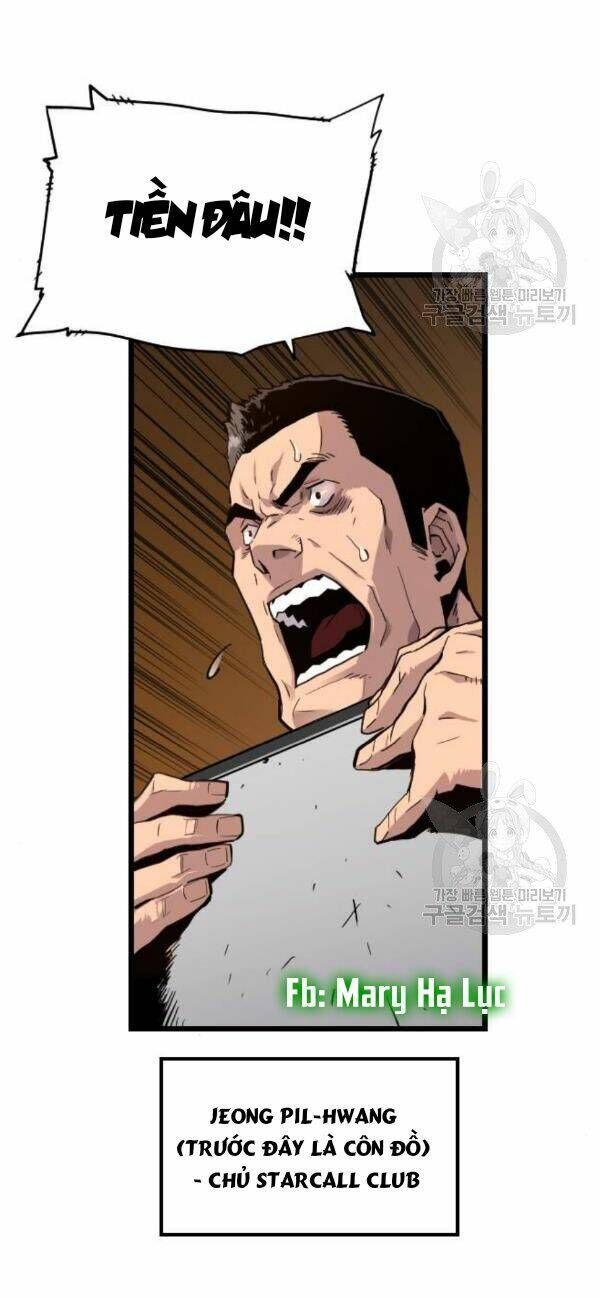 Kẻ Khủng Bố Vs Người Hồi Sinh Chapter 6 - 24