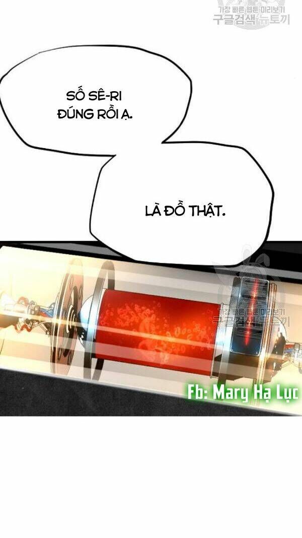 Kẻ Khủng Bố Vs Người Hồi Sinh Chapter 6 - 27