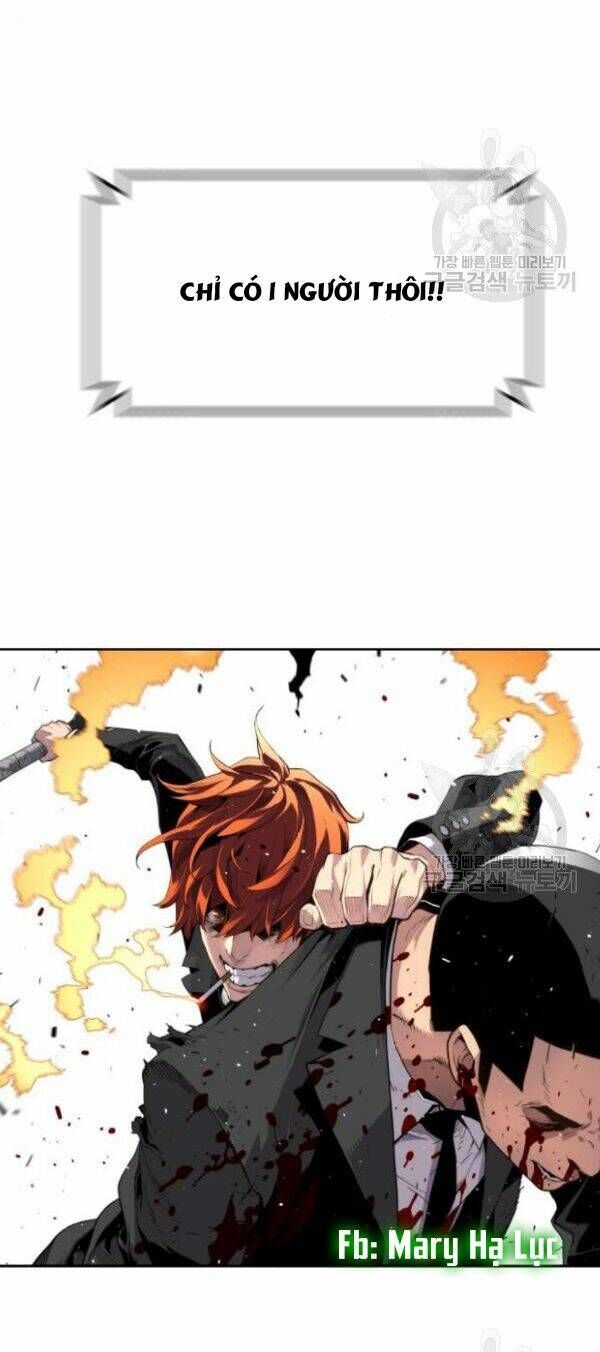 Kẻ Khủng Bố Vs Người Hồi Sinh Chapter 6 - 29