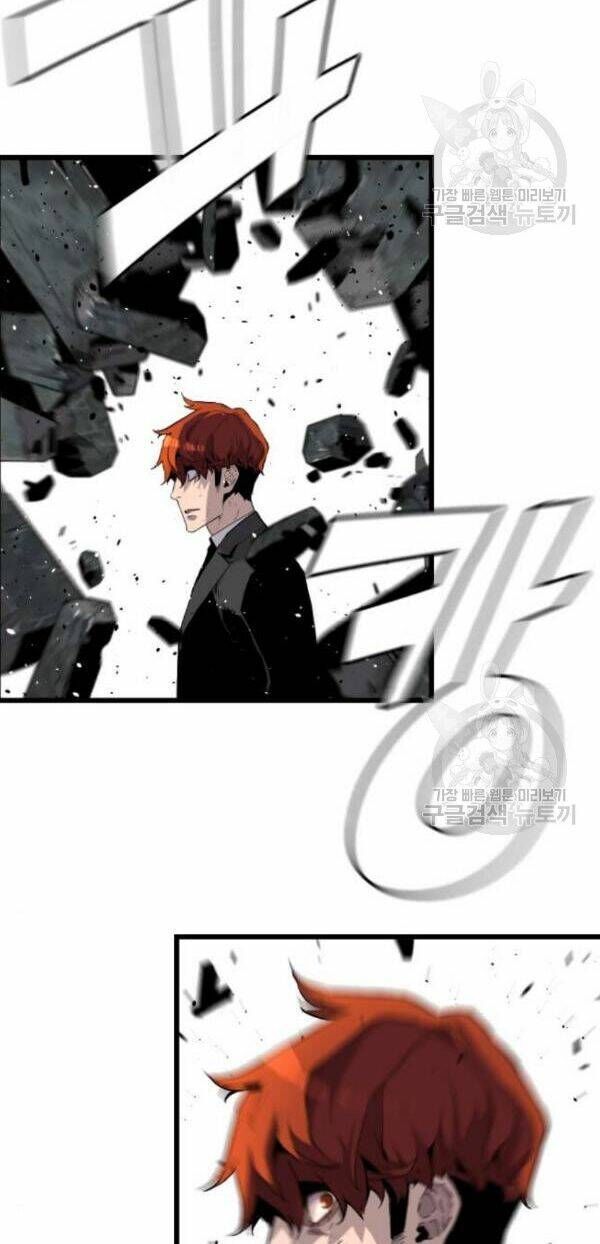 Kẻ Khủng Bố Vs Người Hồi Sinh Chapter 6 - 34