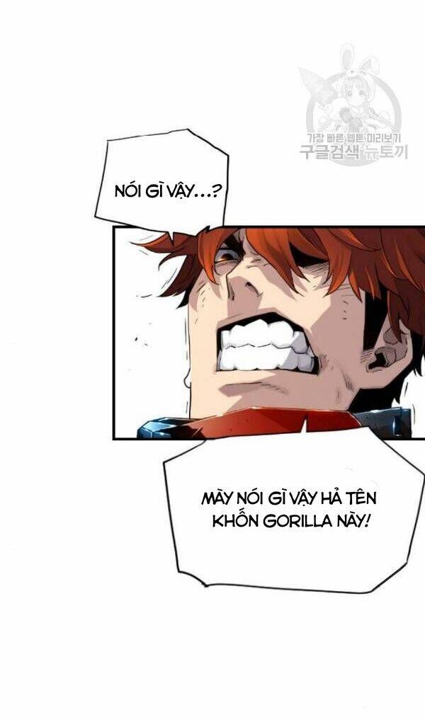 Kẻ Khủng Bố Vs Người Hồi Sinh Chapter 6 - 38