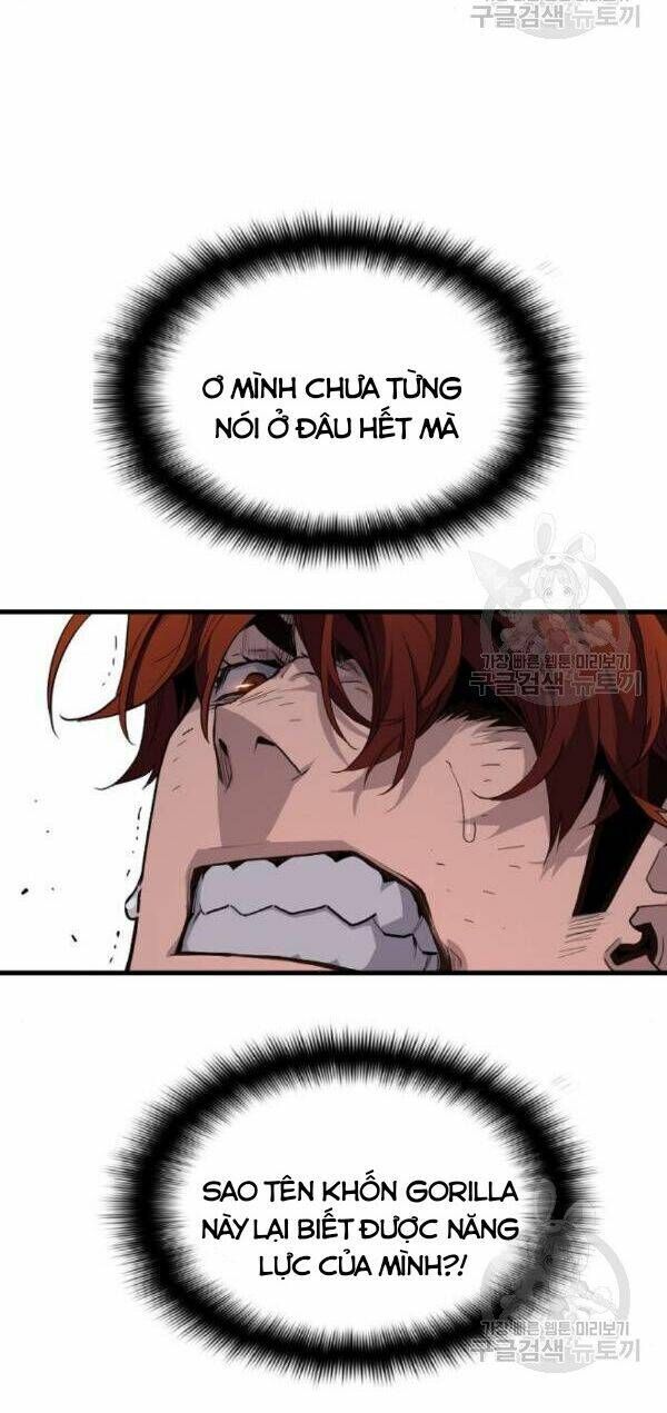 Kẻ Khủng Bố Vs Người Hồi Sinh Chapter 6 - 44