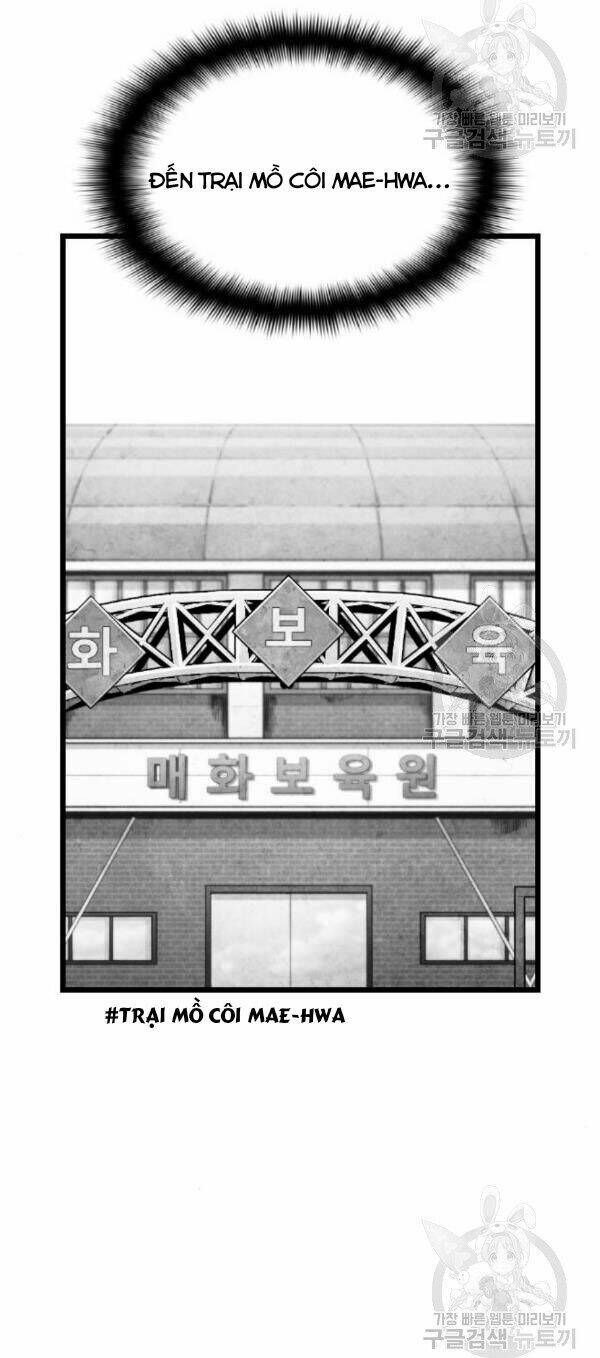 Kẻ Khủng Bố Vs Người Hồi Sinh Chapter 6 - 49