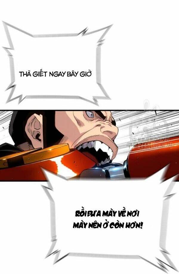 Kẻ Khủng Bố Vs Người Hồi Sinh Chapter 6 - 51
