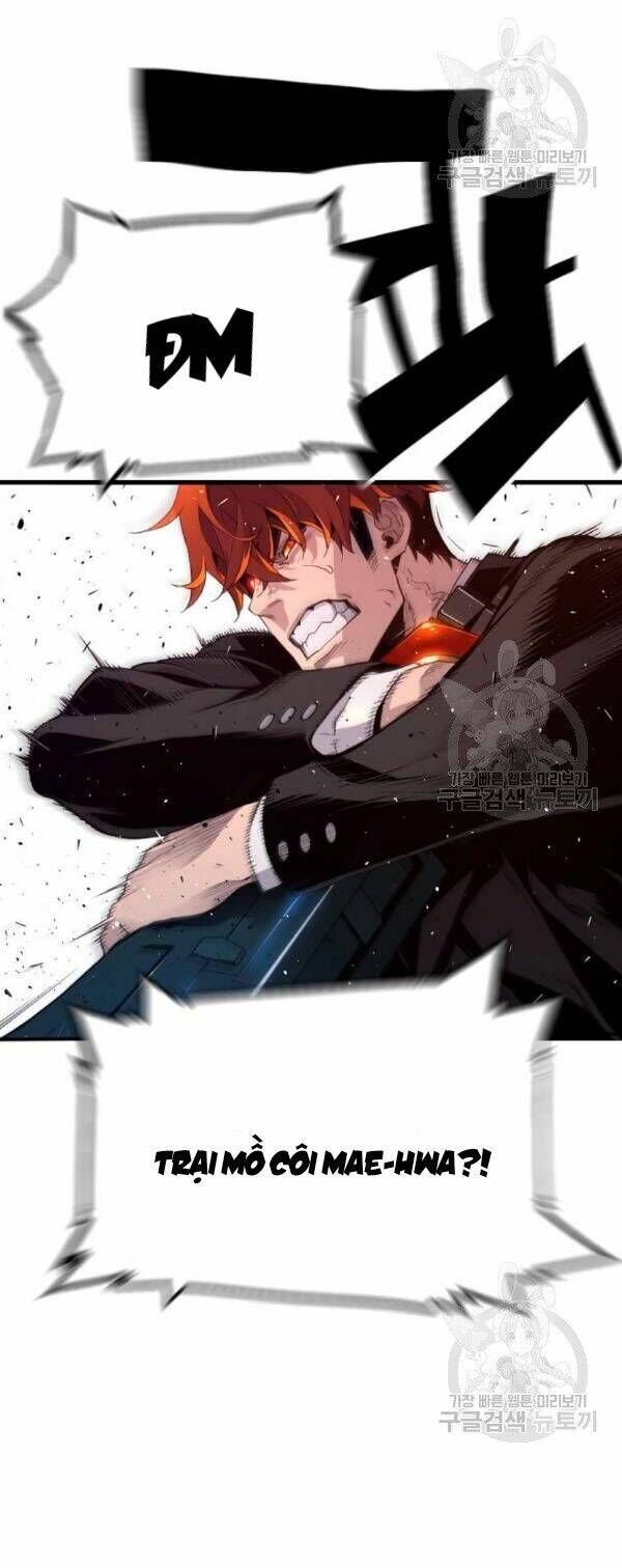 Kẻ Khủng Bố Vs Người Hồi Sinh Chapter 6 - 52