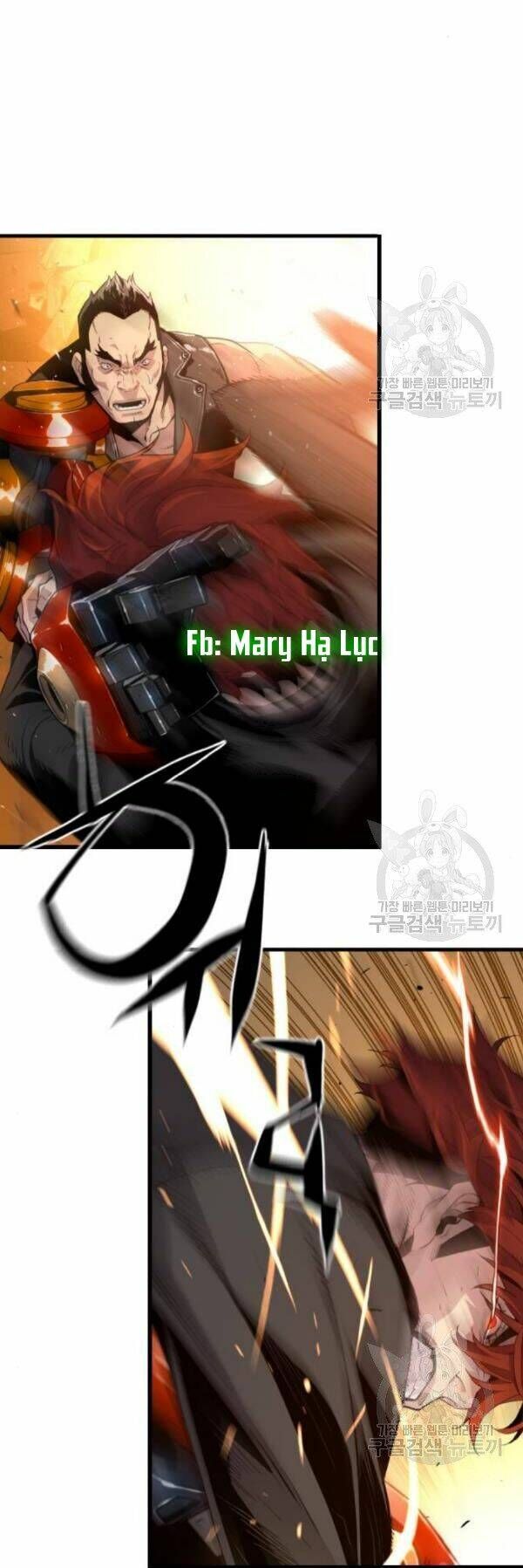 Kẻ Khủng Bố Vs Người Hồi Sinh Chapter 6 - 53