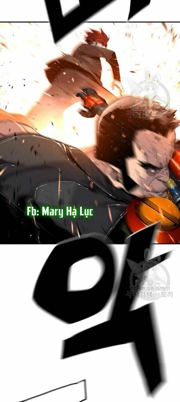 Kẻ Khủng Bố Vs Người Hồi Sinh Chapter 6 - 55