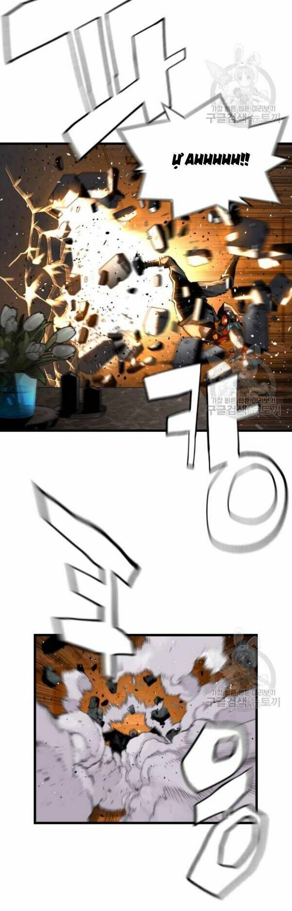 Kẻ Khủng Bố Vs Người Hồi Sinh Chapter 6 - 56