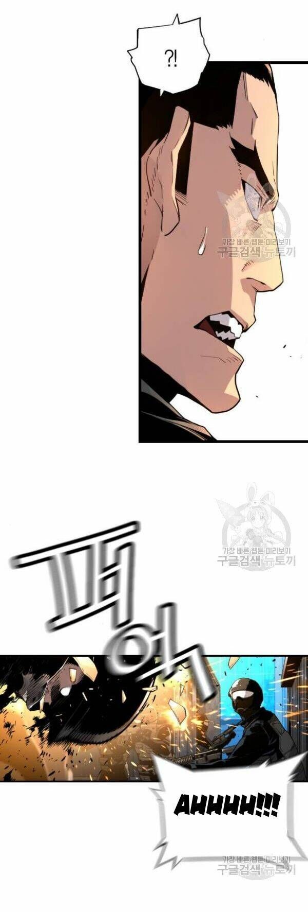 Kẻ Khủng Bố Vs Người Hồi Sinh Chapter 6 - 8