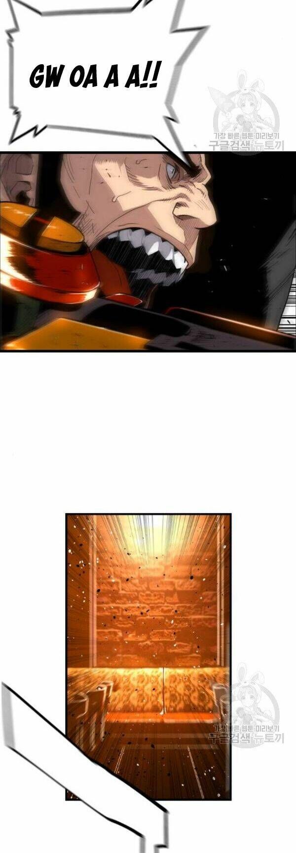 Kẻ Khủng Bố Vs Người Hồi Sinh Chapter 7 - 13